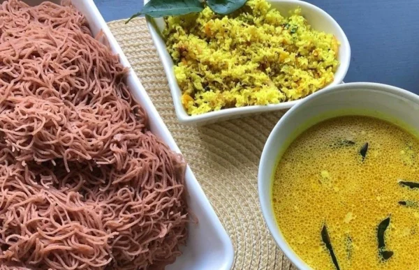 Tradition Refined for Modern Healthy Cooking