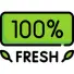 always fresh hygienic food ingredients