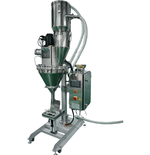 Precision Particle Size Analyzers