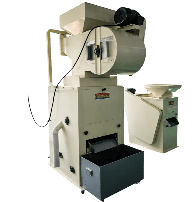 High-Accuracy Flour Filling