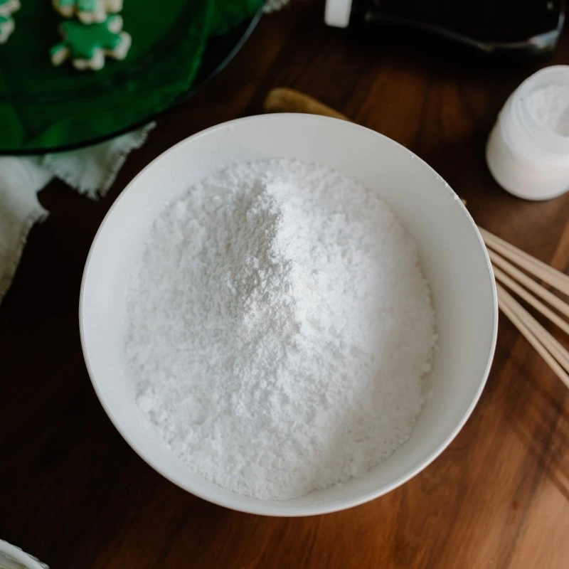 Step 5: Particle Size Testing